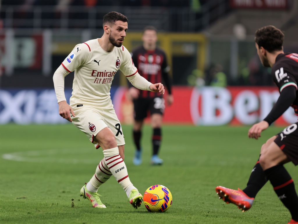 米兰体育报评国米转会:夏季引援是否物有所值? (米兰体育报点评国米夏季转会:引援效果是否物有所值?) 其中,中场核心球员的表现无疑是讨论的重点。以从其他