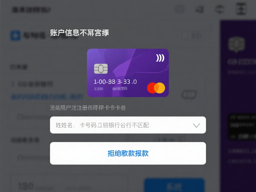 米兰体育出款了吗?常见出款问题及解决方法分享 (米兰体育出款了吗?常见出款问题及解决方法详细分享) 账户信息不完整:如果用户在注册或绑定银行卡时填写的