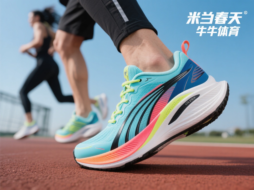 米兰春天牛牛体育不仅仅是一个运动品牌，更是一种生活