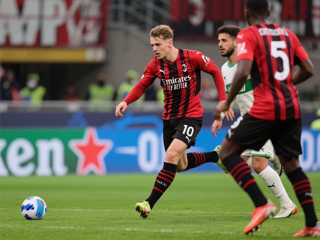 此外，新援德凯特拉雷的表现也值得关注。尽管初期适应