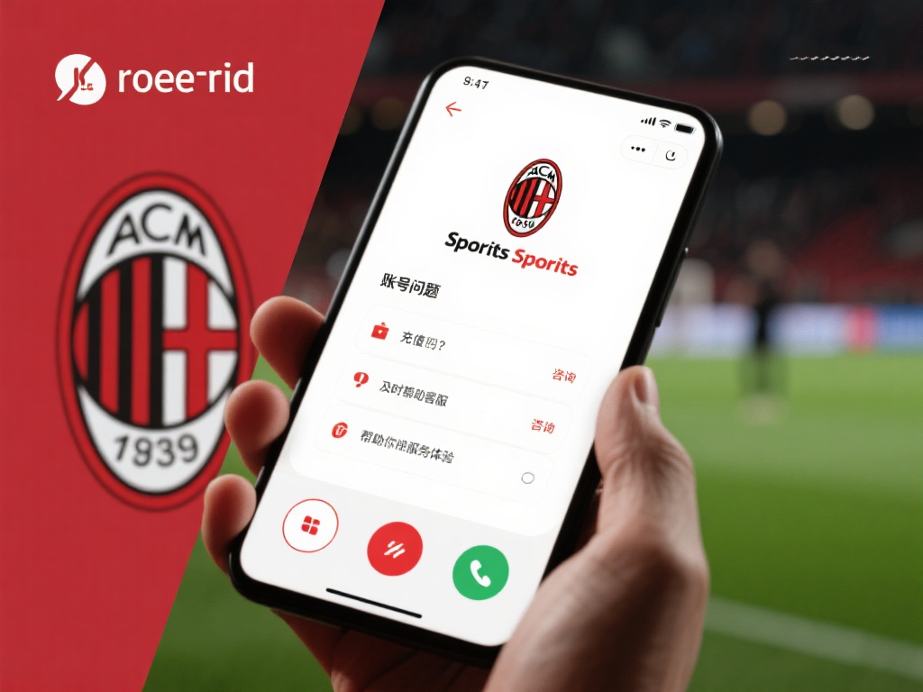 在日常使用米兰体育平台时，无论是账号问题、充值疑问