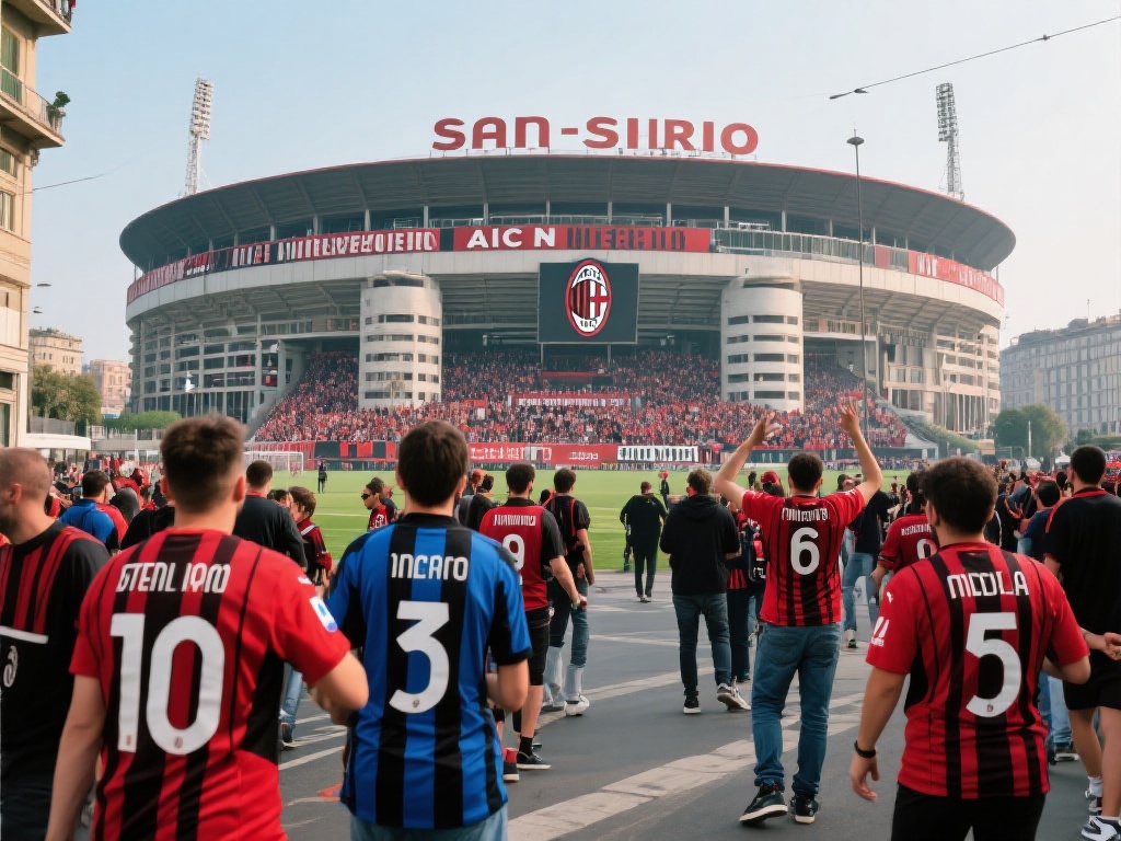 米兰作为意大利北部的重要城市，不仅是时尚与设计的中