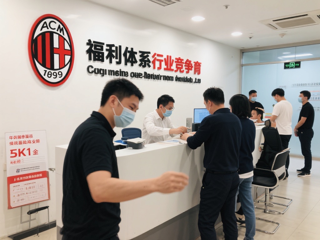 米兰体育的福利体系在行业内颇具竞争力。据多位在职员