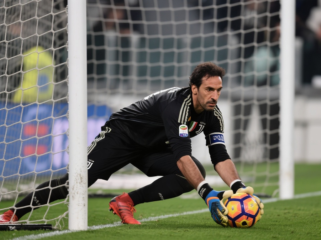 布冯之所以被誉为意大利足球史上最伟大的门将，离不开