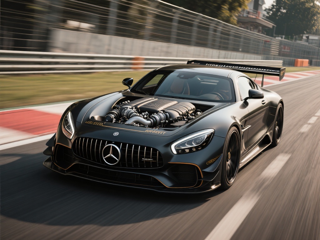 米兰体育迈巴赫的设计灵感源自赛车的纯粹动力与精准操