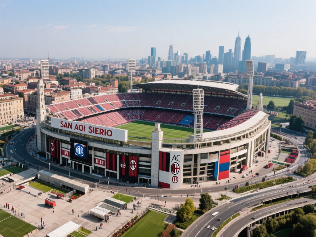 米兰体育地址周边有哪些景点？一文带你全面了解 (米兰体育地址周边景点有哪些？一文带你全面探索周边美景！）