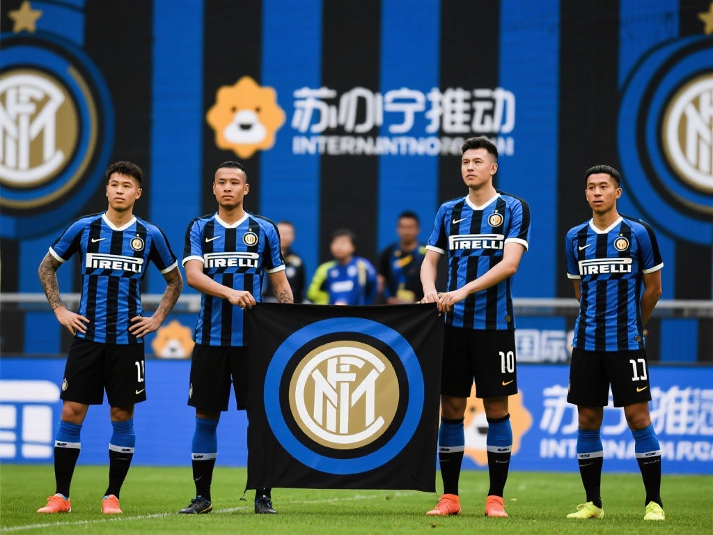 米兰体育分析苏宁在国际米兰运营中的得与失。 (米兰体育深度分析：苏宁在国际米兰运营中的得失与挑战）