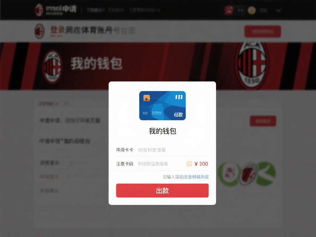 米兰体育出款了吗？了解出款流程避免不必要担忧 (米兰体育出款了吗？详解出款流程消除您的担忧）