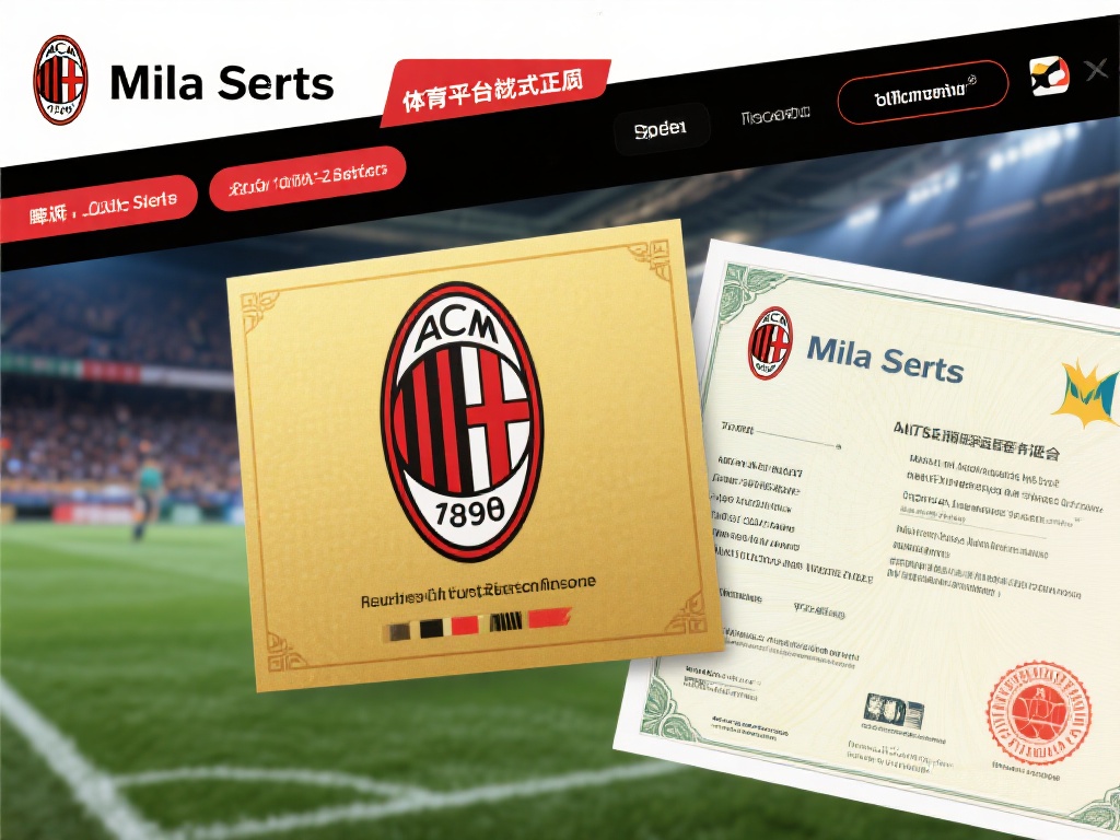 米兰体育是正规网站吗？揭秘其背后的运营机制 (米兰体育是正规网站吗？深度揭秘其运营机制与背景）