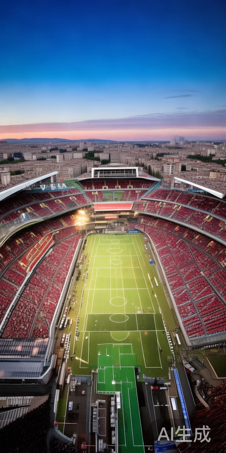 米兰每日体育与电竞新闻深度解析与精彩回顾全报道 米兰作为意大利的经济与文化中心,无疑也是欧洲体育的