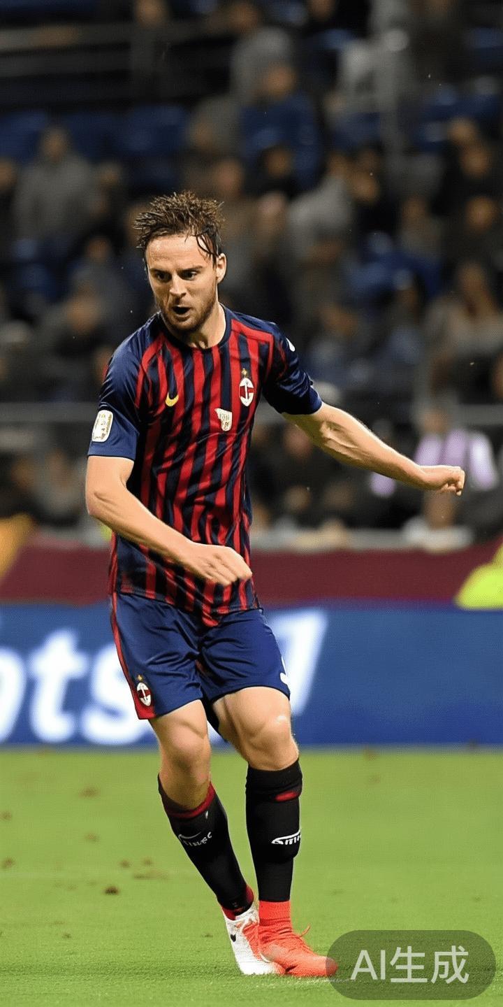 2024年Ac米兰在体育竞赛中的精彩表现与未来发展前景分析