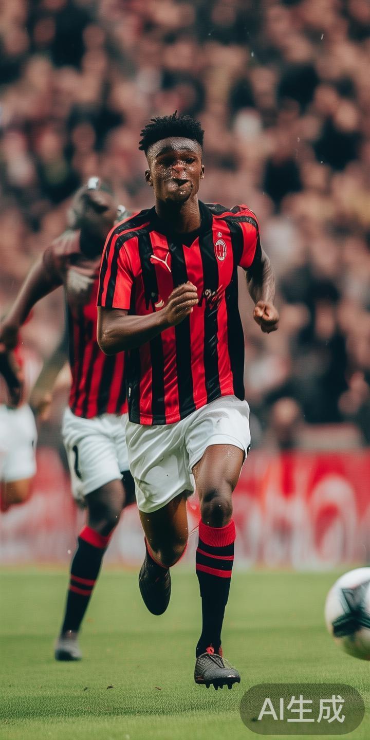 全面解析梅内的职业生涯发展及其在米兰体育中的关键作用