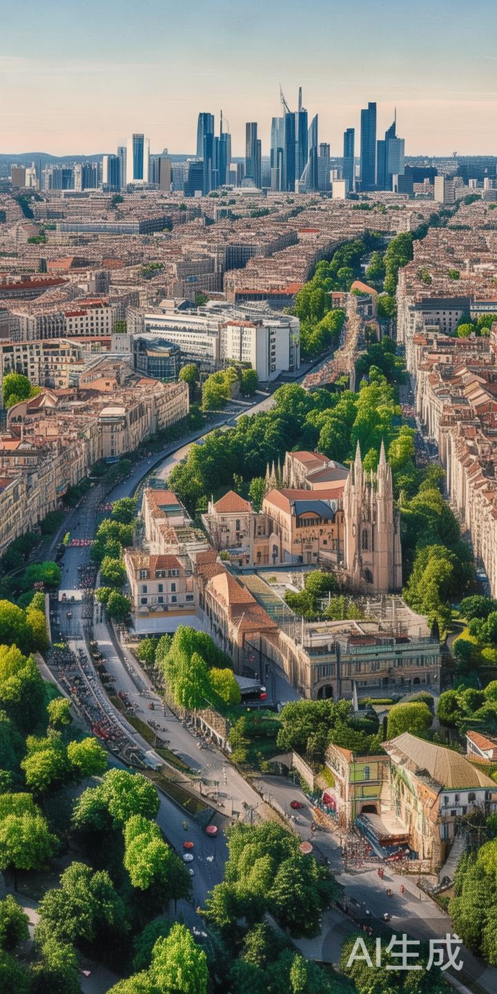 全面解析米兰市内主要体育赛事的类型与独特魅力