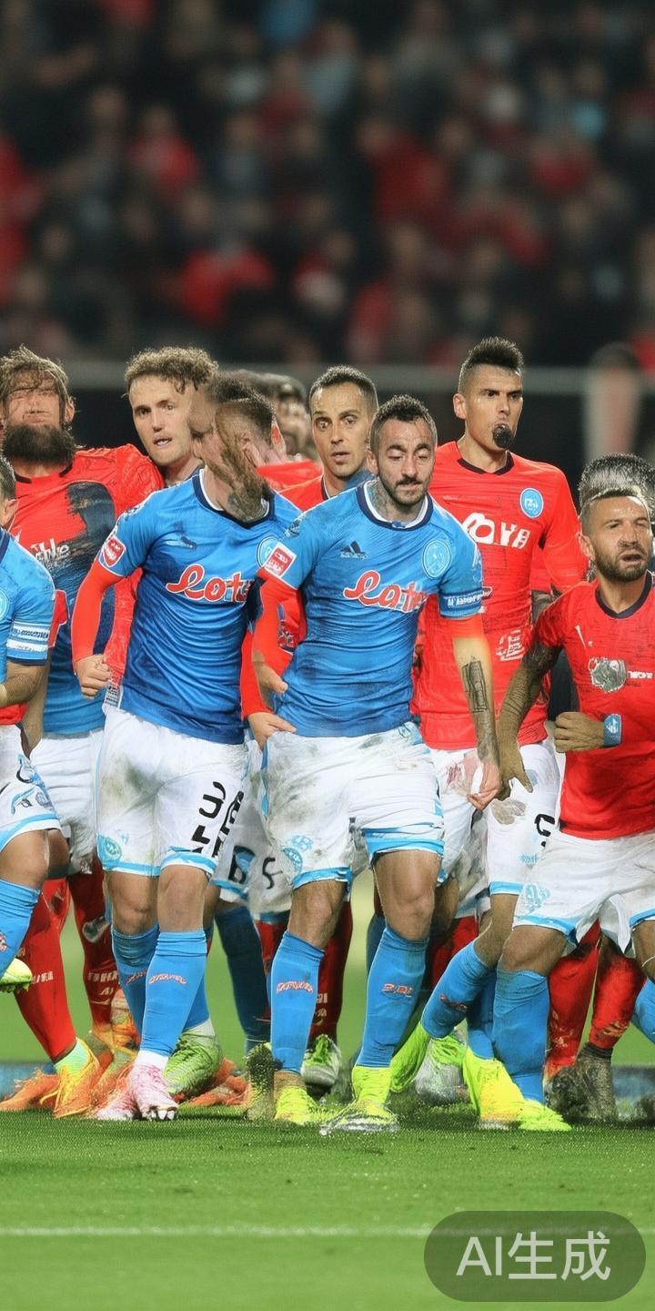 米兰聊体育：全面解析意甲联赛最新赛况及各大球队动态分析