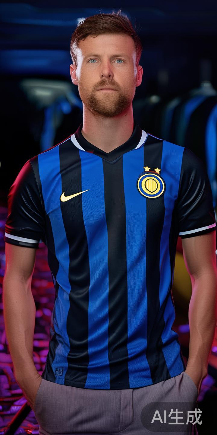 国际米兰携手开云体育开启亚洲市场合作新篇章共赢未来