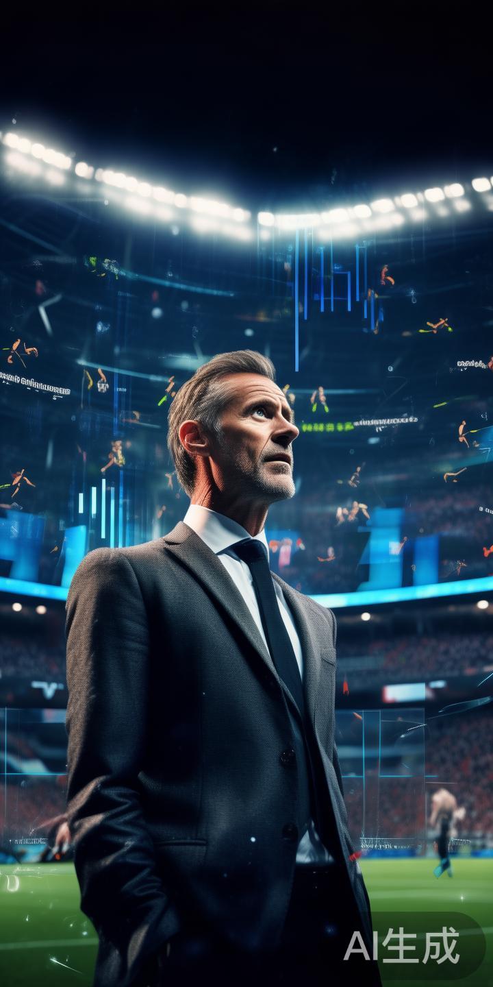 深入了解米兰侃球体育最新动态与专业体育评论分析