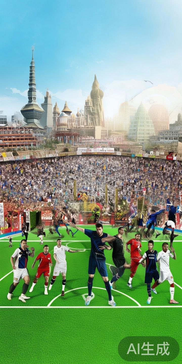 开元体育携手国际米兰共同开启足球辉煌新篇章 合作的另一个重要目标在于融合文化交流,打造具有中国