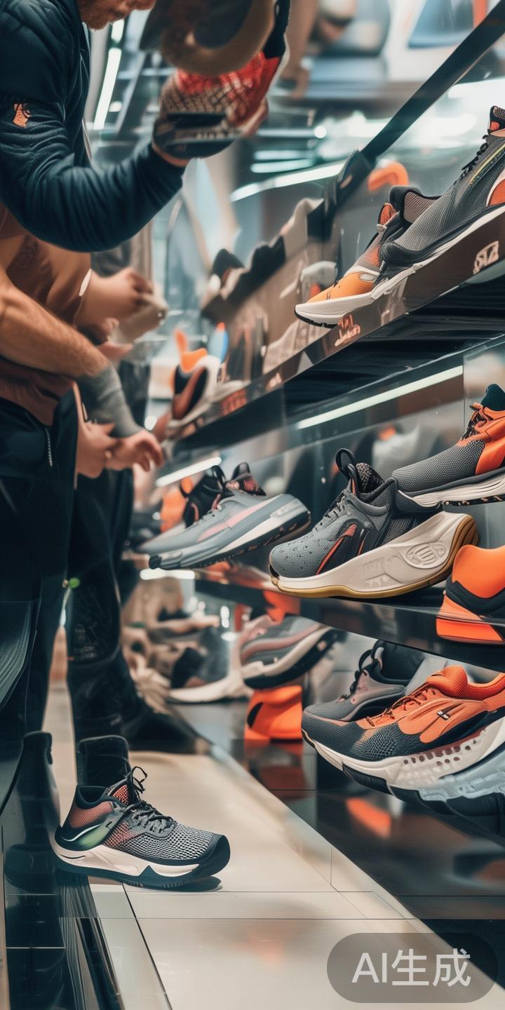 米兰体育装备容错选购指南:全面分析性能与价格,助你明智选择