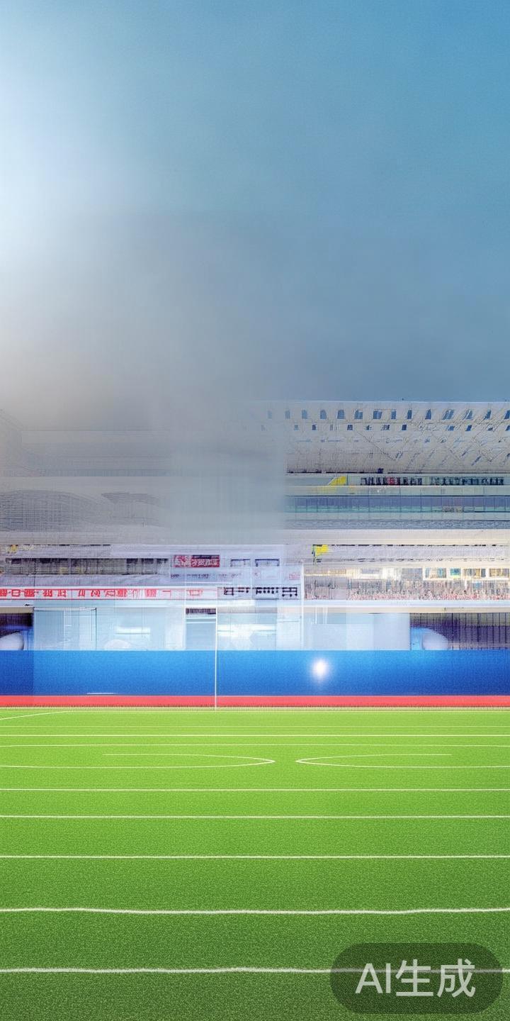 米兰兰体育菲尔：引领专业运动场馆建设的未来发展与卓越选择
