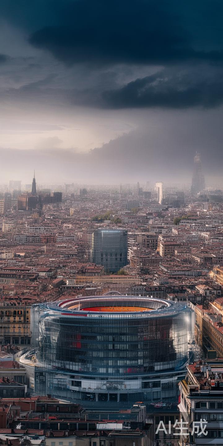 深入分析米兰体育运动在国际竞技舞台上的影响力与未来发展趋势 米兰在全球体育版图中的地位日益凸显,无论是在足球、